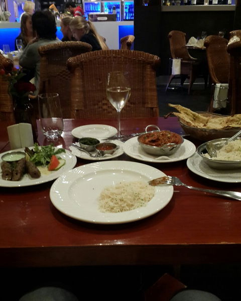 Royal India Restaurant - QLD Tourism 5