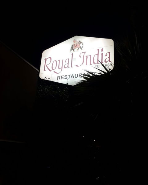 Royal India Restaurant - QLD Tourism 6