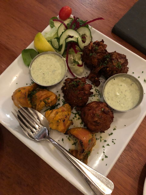 Royal India Restaurant - QLD Tourism 8