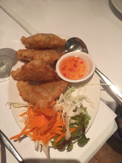 Royal Siam Kitchen - QLD Tourism 3