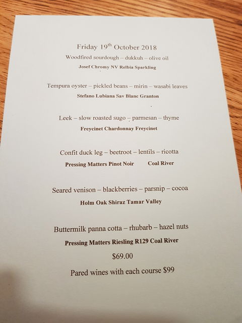 Saltire Cafe - Queensland Tourism 4