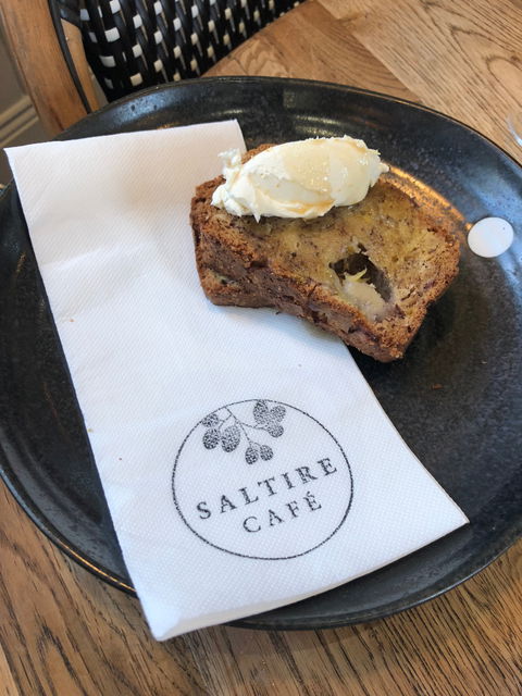 Saltire Cafe - Queensland Tourism 5