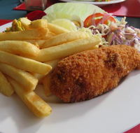 St Marys Coachouse Restaurant - QLD Tourism