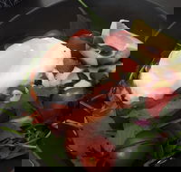 SweetNess Cafe - QLD Tourism