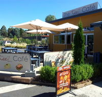 Teez Cafe - Queensland Tourism