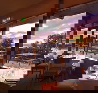 The Bay Restaurant - Queensland Tourism