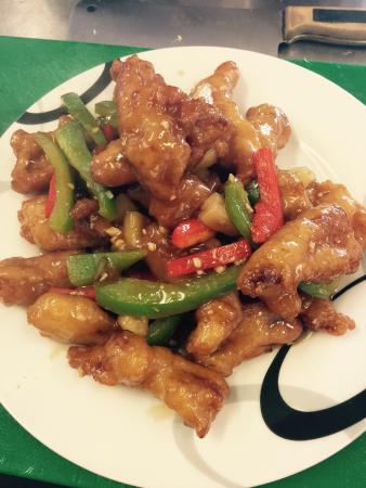 The Big Chinese Takeaway - Queensland Tourism 0
