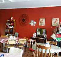 The Cake Lady Cafe - QLD Tourism
