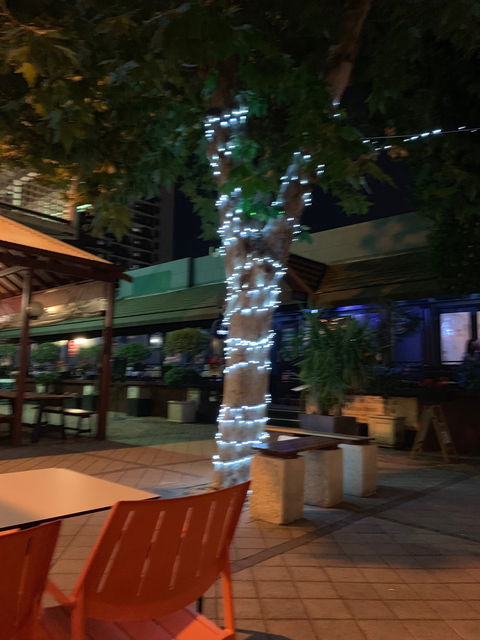 The Creperie - QLD Tourism 1