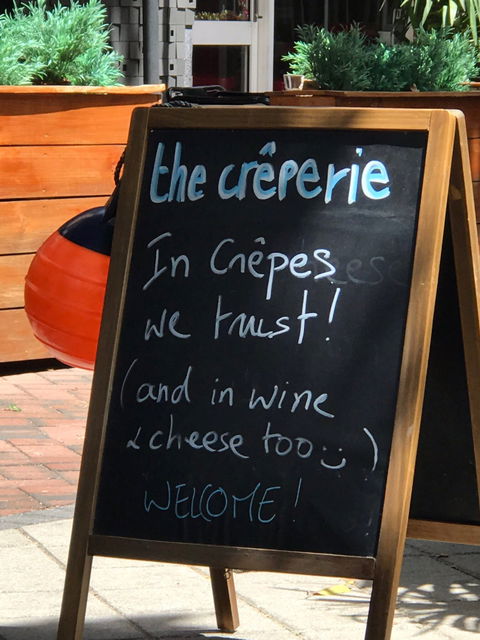 The Creperie - QLD Tourism 3