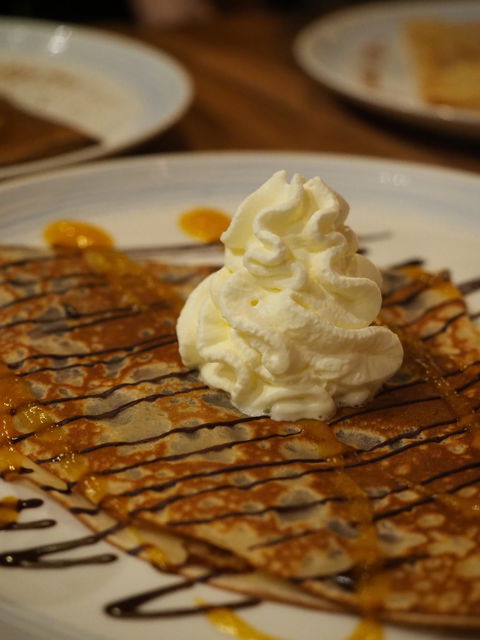 The Creperie - QLD Tourism 5