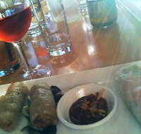 The Edge Restaurant - Queensland Tourism