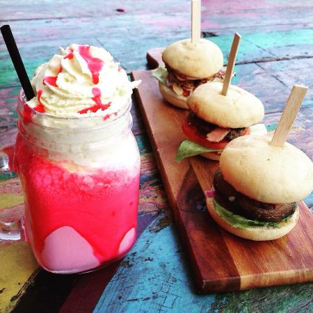 The Local Shack - QLD Tourism 0