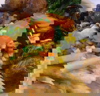 The Wharf Hotel Wynyard - QLD Tourism