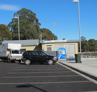 The Wynyard Wharf Fish  Chips - QLD Tourism