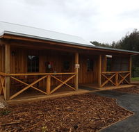 Thistle Hut - Queensland Tourism