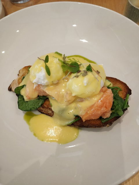 Tiisch Cafe Bistro - QLD Tourism 3
