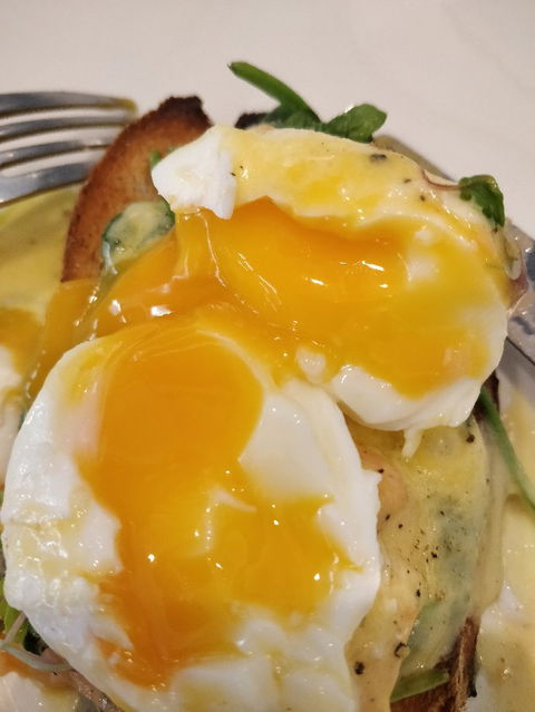 Tiisch Cafe Bistro - QLD Tourism 6