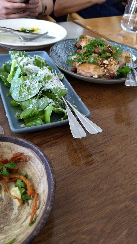 Timbre At Velo Wines - Queensland Tourism 1