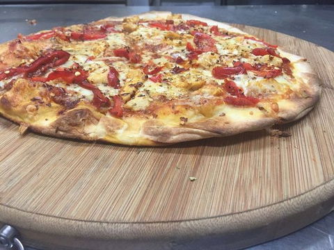 Trattoria Galetto - QLD Tourism 0