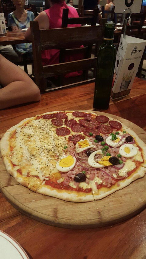 Trattoria Galetto - QLD Tourism 9