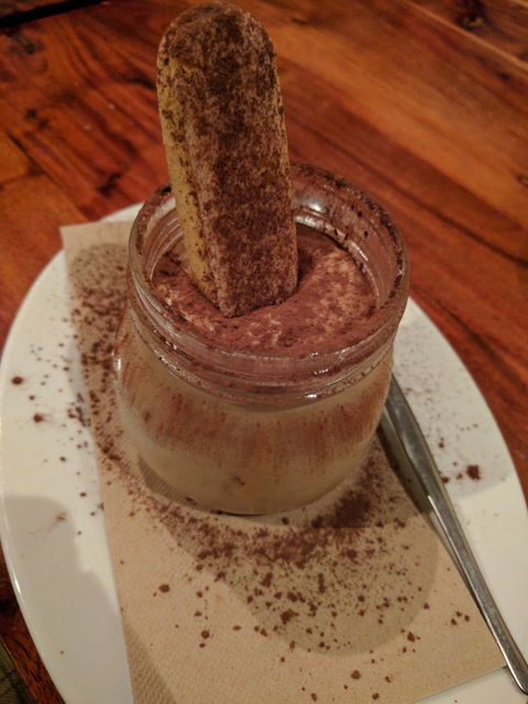 Trattoria Galetto - QLD Tourism 5