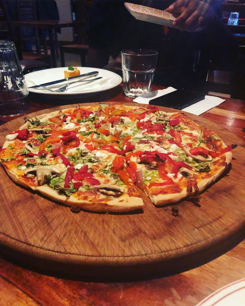 Trattoria Galetto - QLD Tourism 7