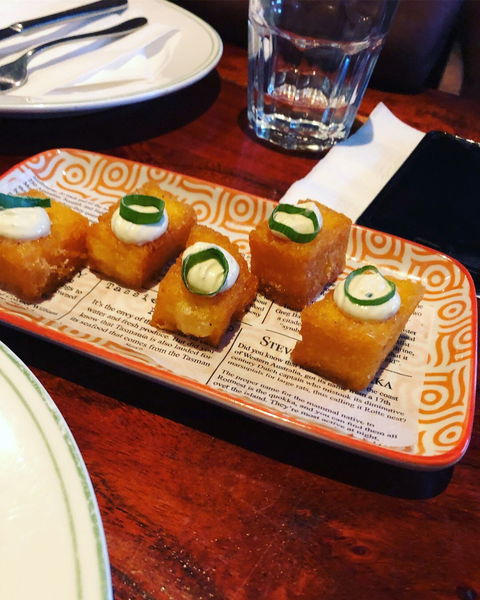 Trattoria Galetto - QLD Tourism 8