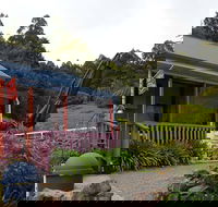 Tullah Cottage - Queensland Tourism