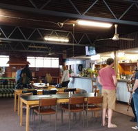 Tullah Village Cafe - Queensland Tourism