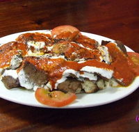 Turkish Delight
