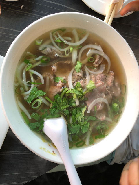 Viet Hoa Vietnamese Restaurant - QLD Tourism 4