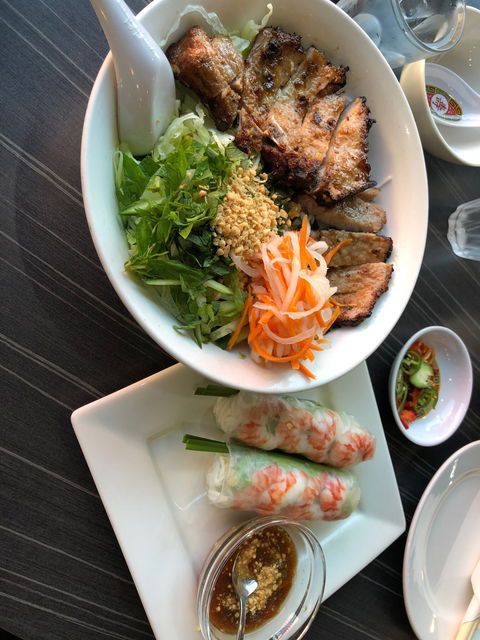 Viet Hoa Vietnamese Restaurant - QLD Tourism 6