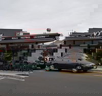 VJ's Barkery - QLD Tourism