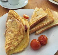 Windermere Cafe - Queensland Tourism