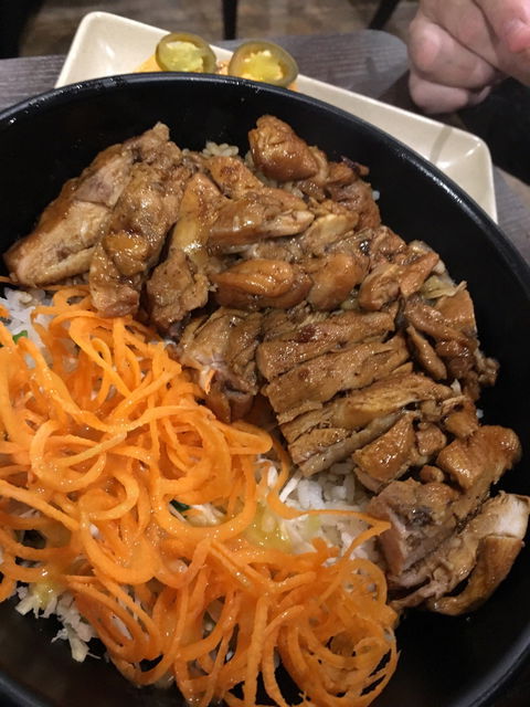 Aikuma Sushii - QLD Tourism 1