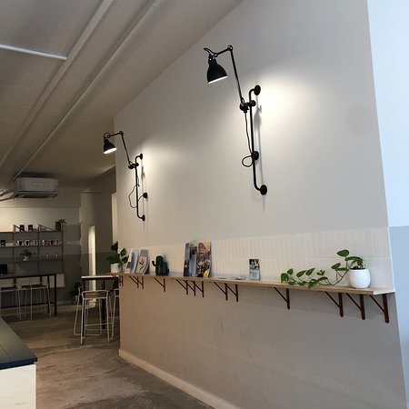 Atlas Food + Coffee - QLD Tourism 0