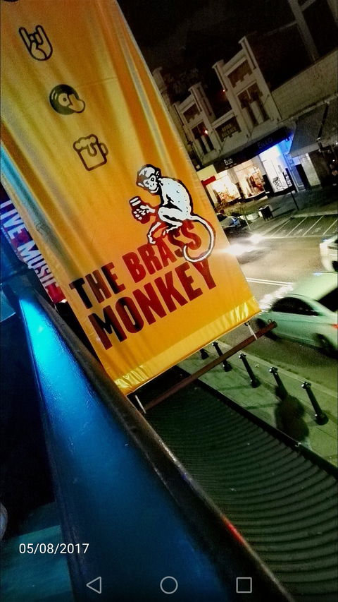 Brass Monkey - QLD Tourism 8