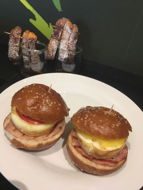 Chef + Barista - QLD Tourism 1