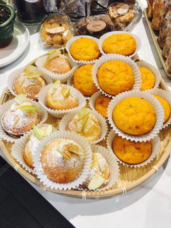 Chef + Barista - QLD Tourism 0