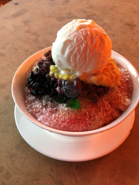 D'Ankasa Restaurant Malaysia Huntingdale - QLD Tourism 1