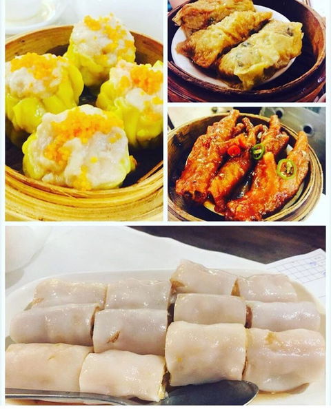 Dragon Palace Chinese Restaurant - QLD Tourism 5