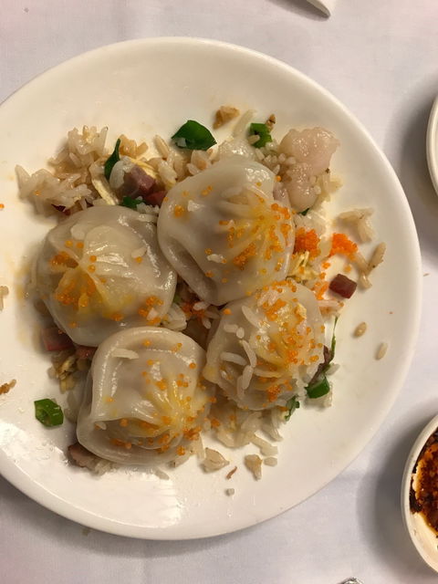 Dragon Palace Chinese Restaurant - QLD Tourism 6