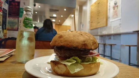 Flipside Burger Bar - QLD Tourism 0