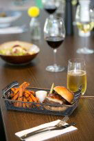 Liberty Cafe & Bar - QLD Tourism 6