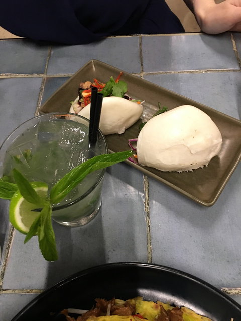 Rolld Vietnamese - QLD Tourism 4