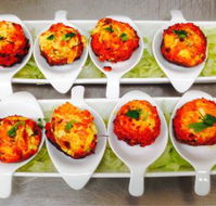 Salt Authentic Indian Cuisine - Queensland Tourism
