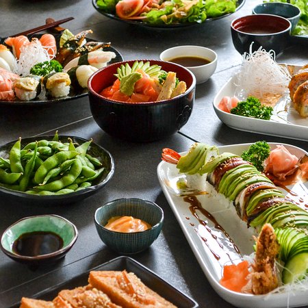 Shimizu Japanese Cafe And Restaurant - QLD Tourism 0
