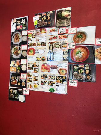 Shou Japanese Kichen - QLD Tourism 0