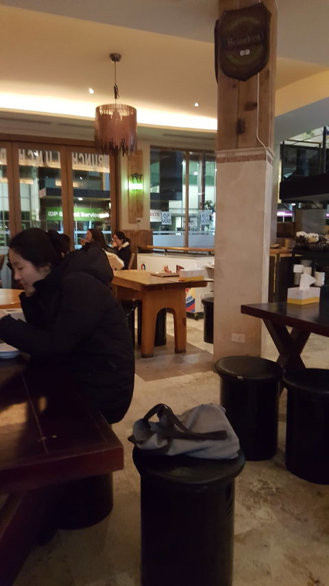 SUNBBQ Restaurant - QLD Tourism 9
